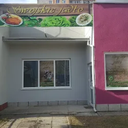 Swojskie Jadło (Mielec )