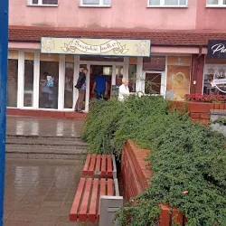 Swojskie Jadło (Stargard )
