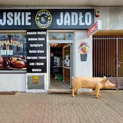 Swojskie Jadło (Siedlce )