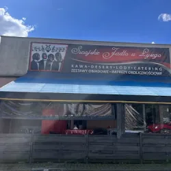 Swojskie Jadło U Łysego (Ruda Śląska )