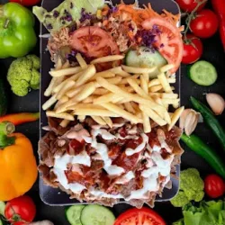 Sylhet Kebab Wydminy (Wydminy )