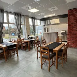 Sytybyk Bistro Lubsza (Lubsza )