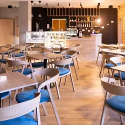Szafir Cafe (Rogoźnik )