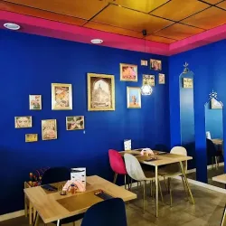 Szafirowy Słoń - Restauracja Indyjska (Tychy )