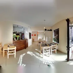 Szafran Bar & Cafe (Białogard )