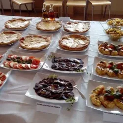 Szafran Catering (Kościan )