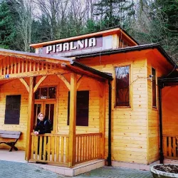 Szajna Spa (Rymanów-Zdrój )