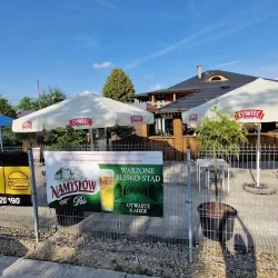 SzaŁas - Beer & Grill (Zbytków )