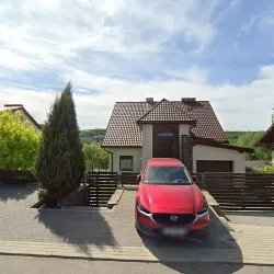 Szałek&wójcicki S.c. (Iwonicz-Zdrój )