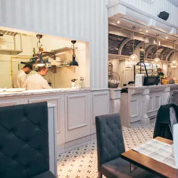 Szarlotta Restaurant (Poznań )