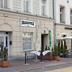 Szarotka (Mysłowice )