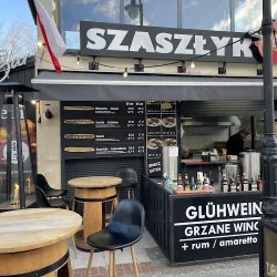 Szaszłyk House (Świnoujście )