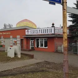 Szaszłykarnia Texas (Stargard )