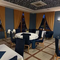Szczypta Smaku Restauracja - Hotel (Pobiedziska )