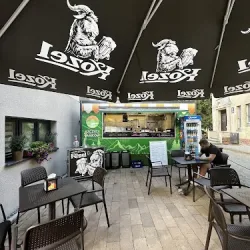 Szczyty Smaków (Duszniki-Zdrój )