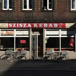 Szisza Kebab 2 (Zabrze )