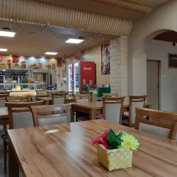 Szisza Kebab (Zabrze )