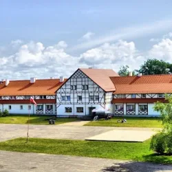 Szkoła Aktywnego Wypoczynku Frajda (Stepnica )