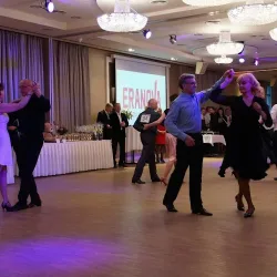 Szkoła Tańca Olsztyn - Centrum Tańca Wasilewski-felska - Taniec Towarzyski - Pierwszy Taniec - Nauka Kursy Tańca Olsztyn (Olsztyn )