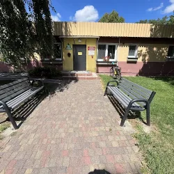 Szkolne Schronisko Młodzieżowe W Śmiglu (Śmigiel )