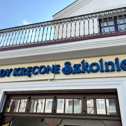 Szkolnicki (Pobierowo )