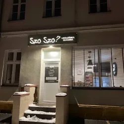 Szo Szo Ukraińska Kuchnia (Namysłów )