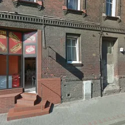 Szostok Jacek. Bar (Siemianowice Śląskie )