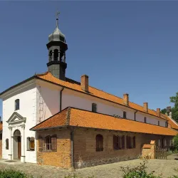 Szpital św. Ducha (Frombork )