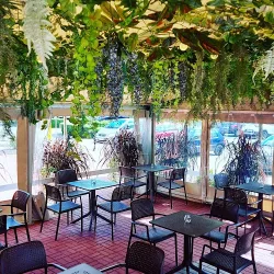 Szplin Restauracja (Opalenica )