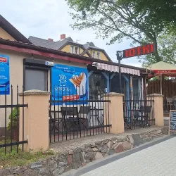 Szprotka U Ani Lewandowskiej (Ustronie Morskie )