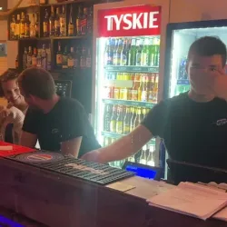 Sztos Restaurant & Live Music (Międzyzdroje )