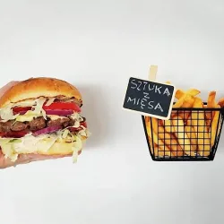 Sztuka Z Mięsa (Kłobuck )
