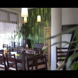 Szuszi- Pokochaj Sushi (Ełk )