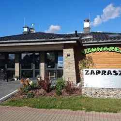 Szuwarek (Zawadzkie )
