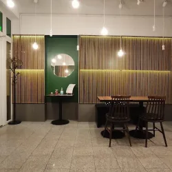 Szybka Pizza (Luboń )