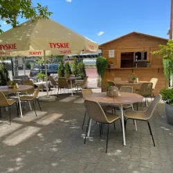 Szynk Na Bogato (Jasienica )
