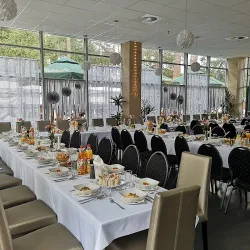 Szyszka Restaurant & Cafe (Szczecin )