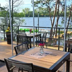 Szyszunia Cafe (Lusówko )