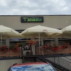 Tabasco Pizzeria Sushi Restauracja Catering Imprezy Okolicznościowe (Tomaszów Lubelski )