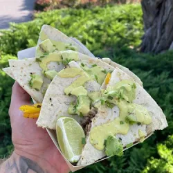 Taco Truck (Żywiec )