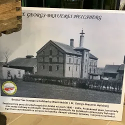 Tahami Fish Sp. Z O.o. (Lidzbark Warmiński )