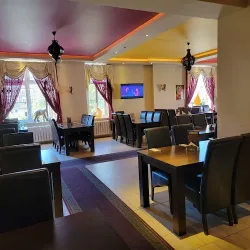 Taj-mahal Indyjska Restauracja (Gniezno )