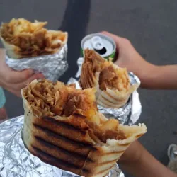 Taj Mahal Kebab Czaplinek (Czaplinek )