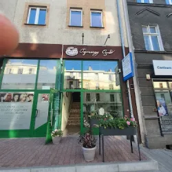 Tajemniczy Ogród Caffe & Ristorante (Stargard )