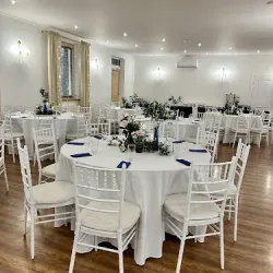 Tajemniczy Ogród (hotel Restauracja Astra) (Poznań )