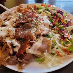 Taksim Kebap (Barlinek )