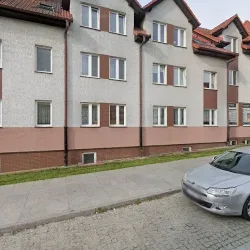 Tam Gdzie Zawsze (Trzcianka )