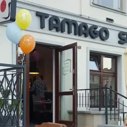 Tamago Sushi Bar (Elbląg )