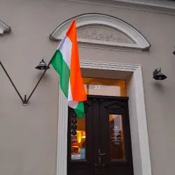 Tandoor Kuchnia Indyjska (Olsztyn )