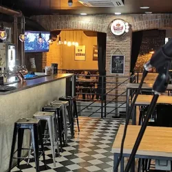 Tanken Restauracja-pub (Gniezno )